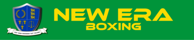 New Era Boxing