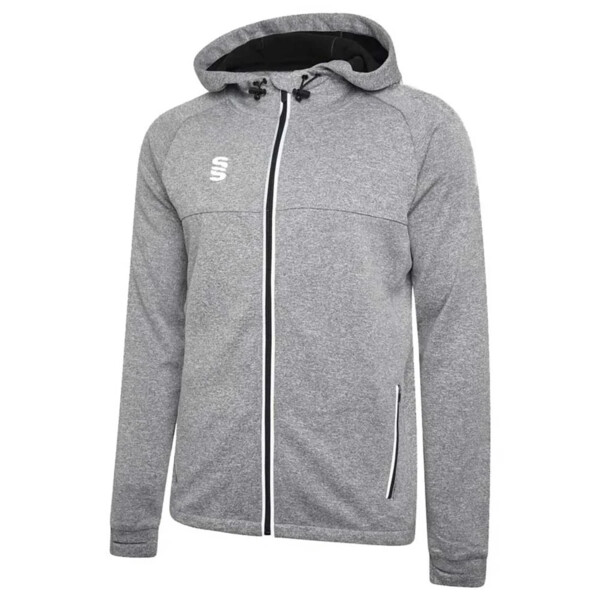 Stuart Surridge Dual Full Zip Hoodie - Adult Thumbnail