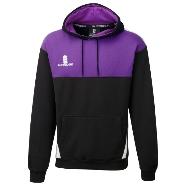 Copy of Stuart Surridge Blade Hoodie - Junior Thumbnail
